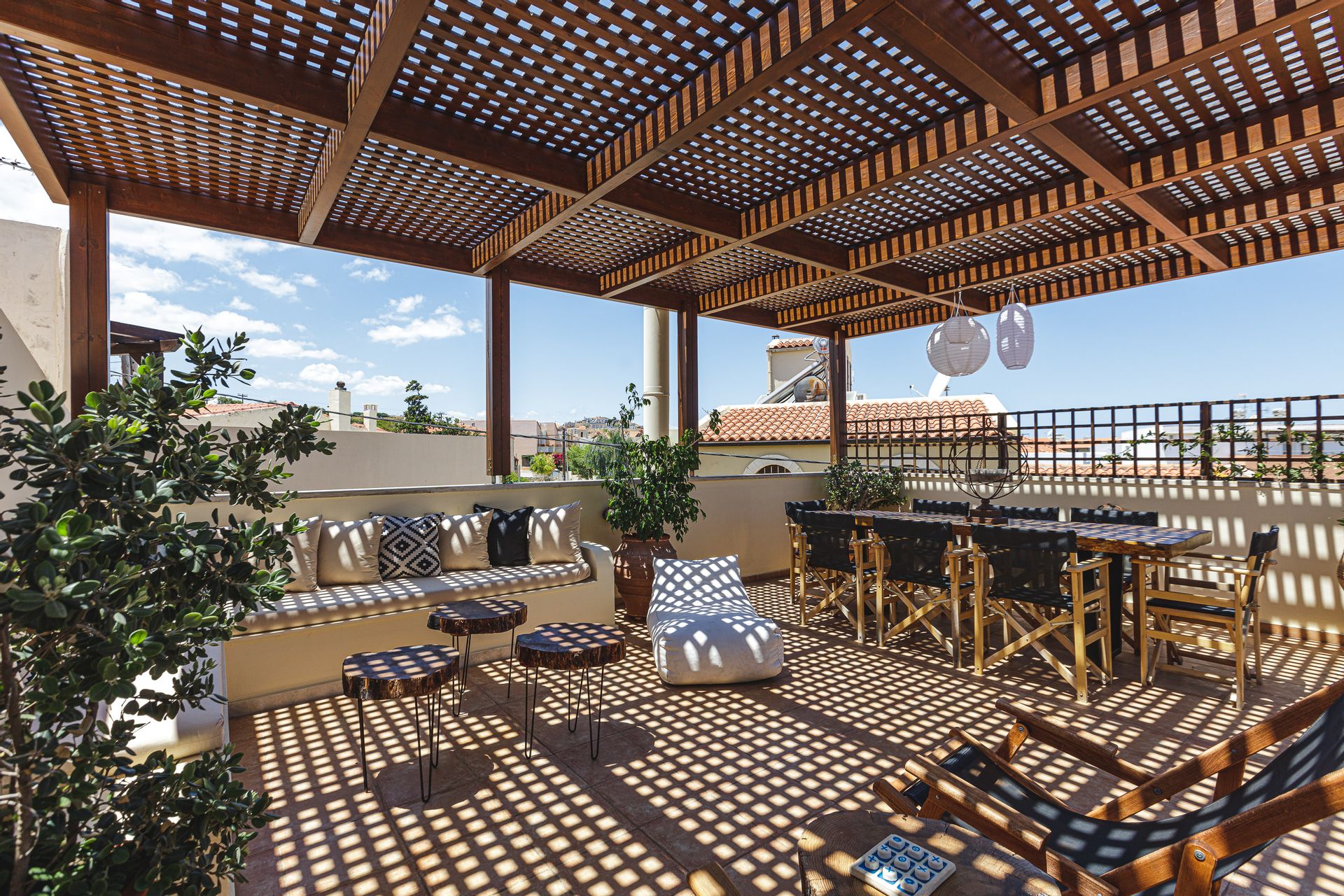 Z-boutique Hotel