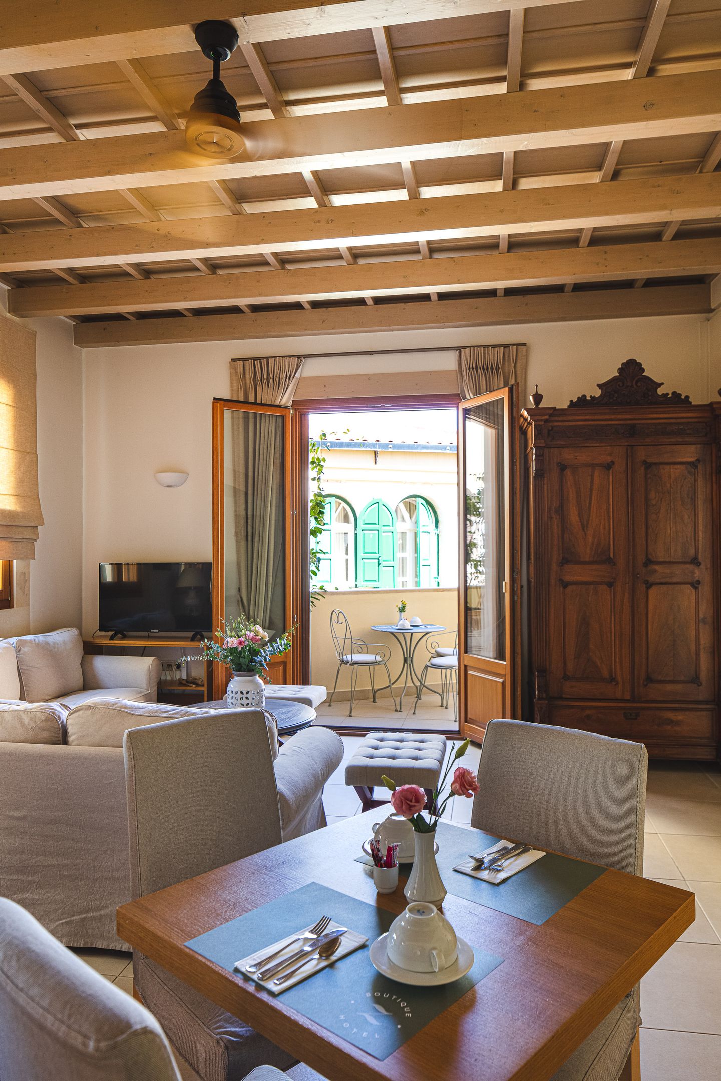 Z-boutique Hotel