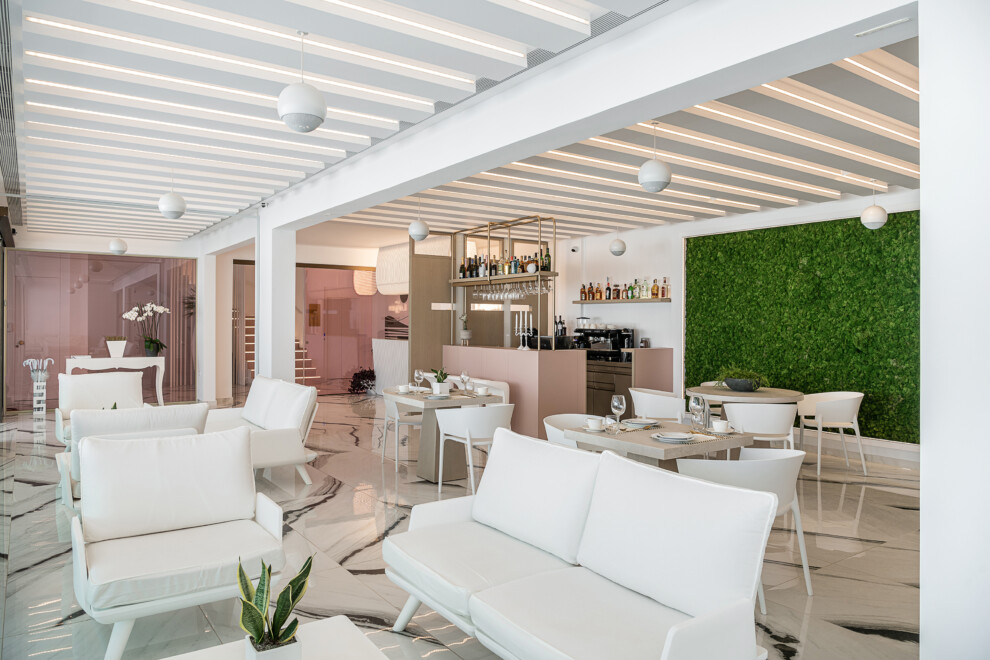 Lagon Life Spirit Boutique Hotel