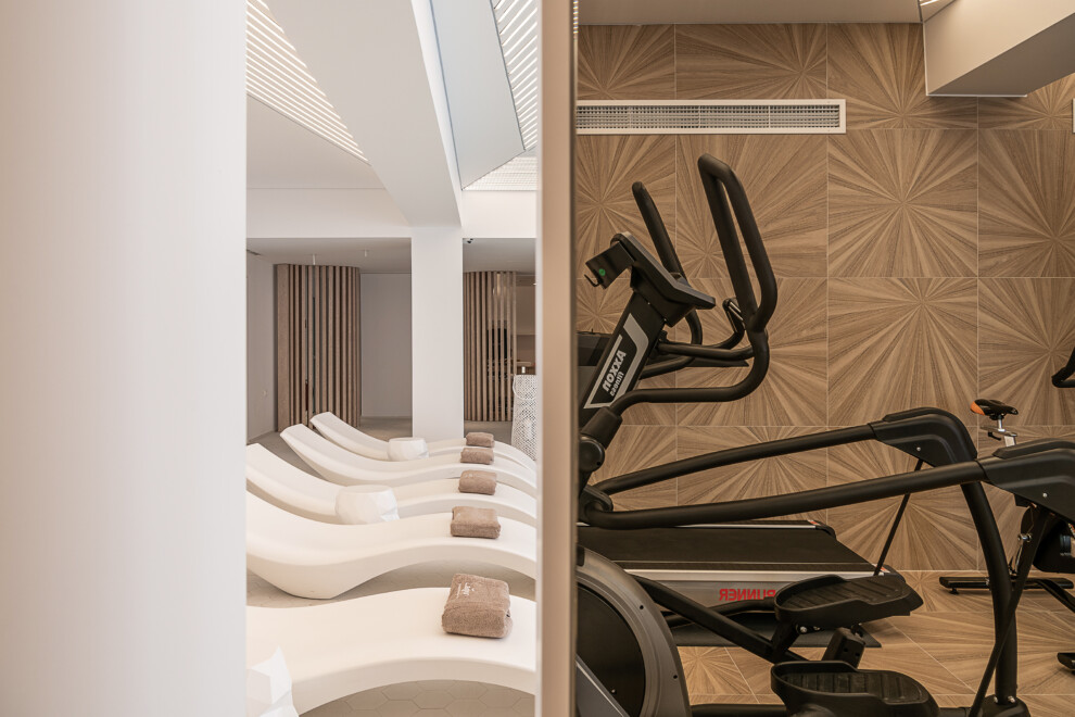 Lagon Life Spirit Boutique Hotel