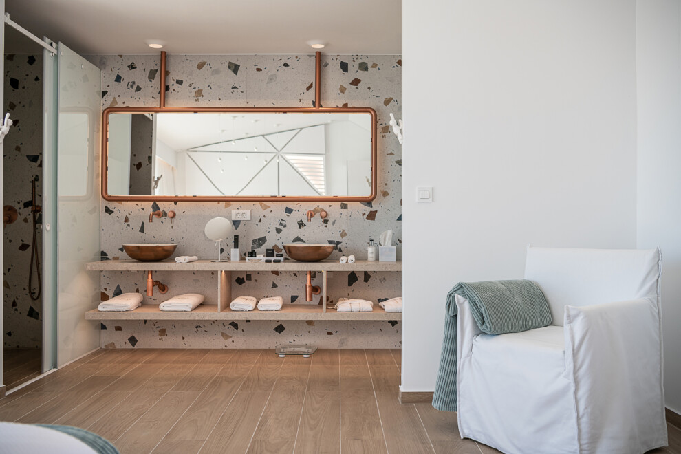 Lagon Life Spirit Boutique Hotel