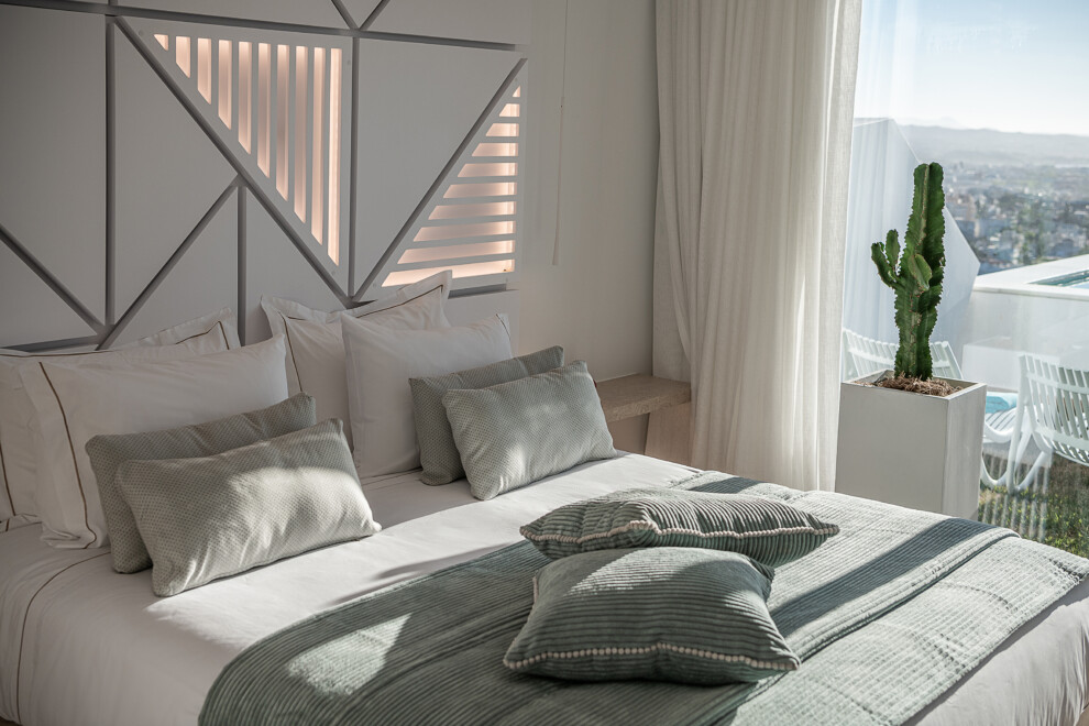 Lagon Life Spirit Boutique Hotel