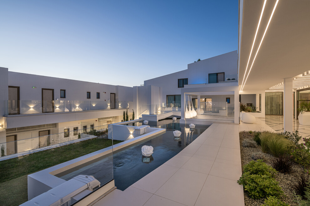 Lagon Life Spirit Boutique Hotel