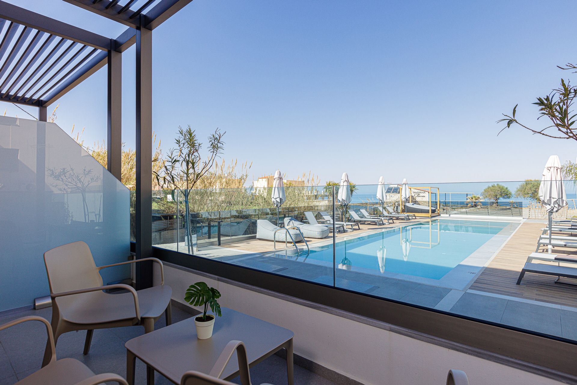 Eleven Boutique Hotel