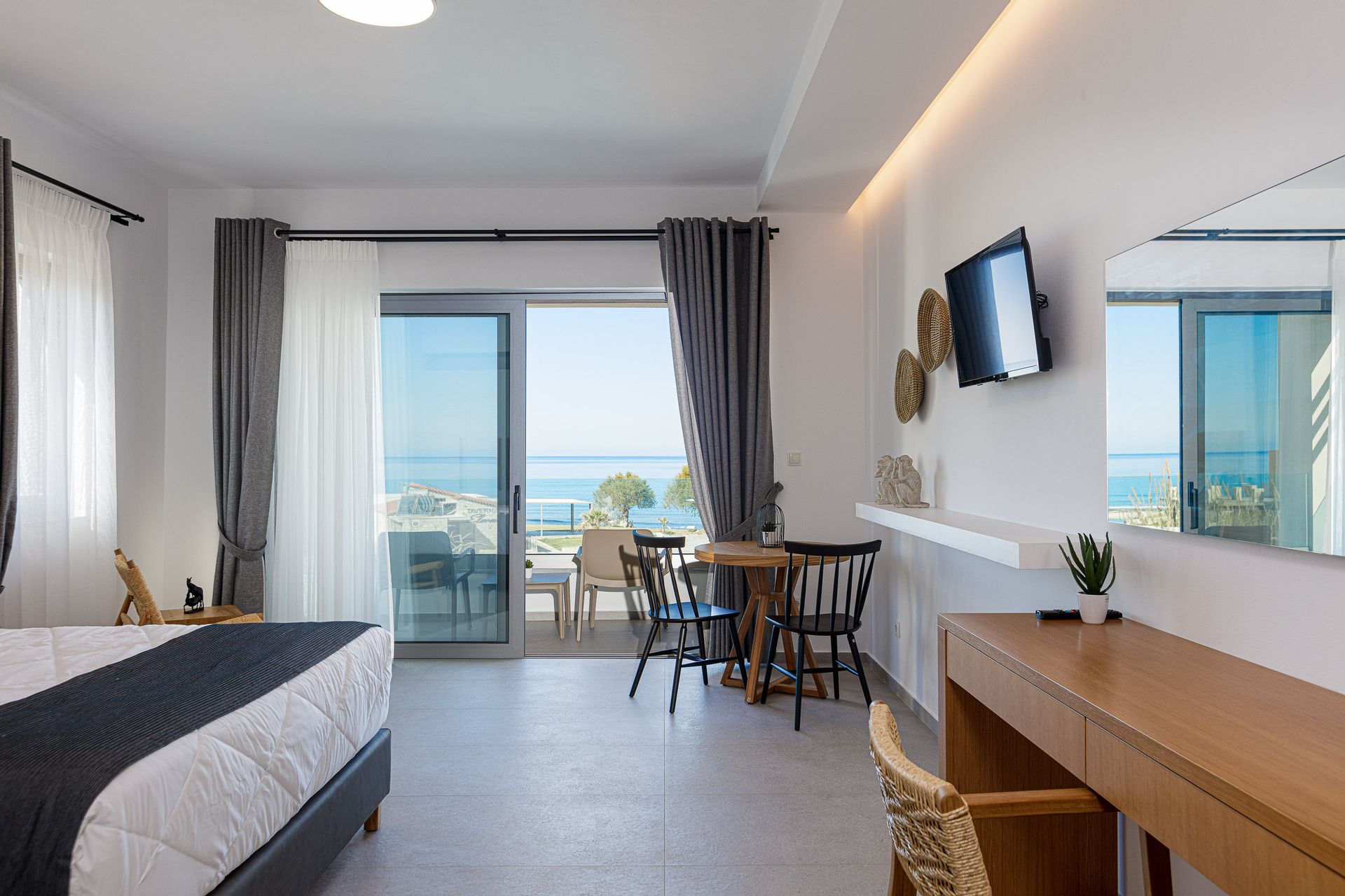 Eleven Boutique Hotel