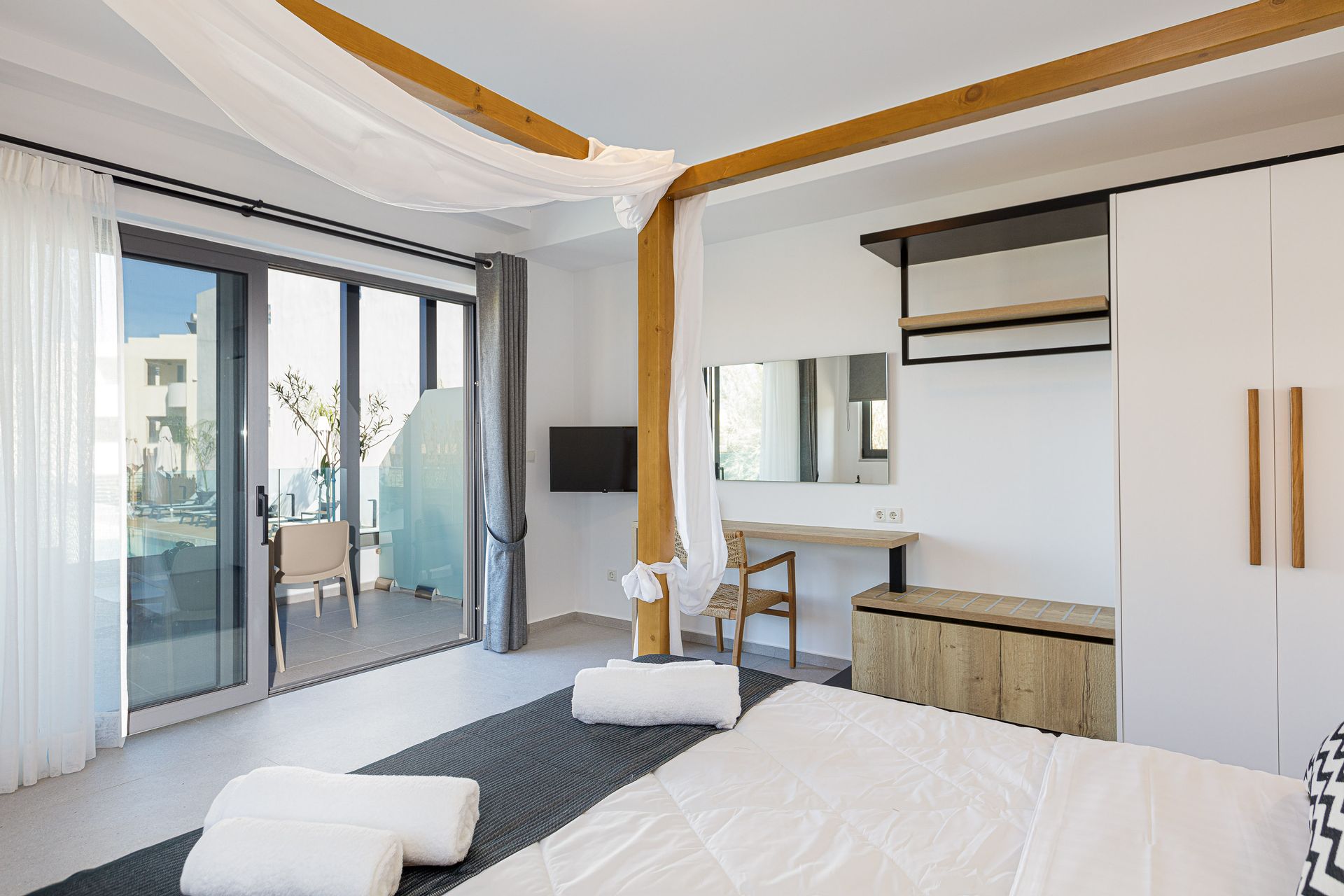 Eleven Boutique Hotel