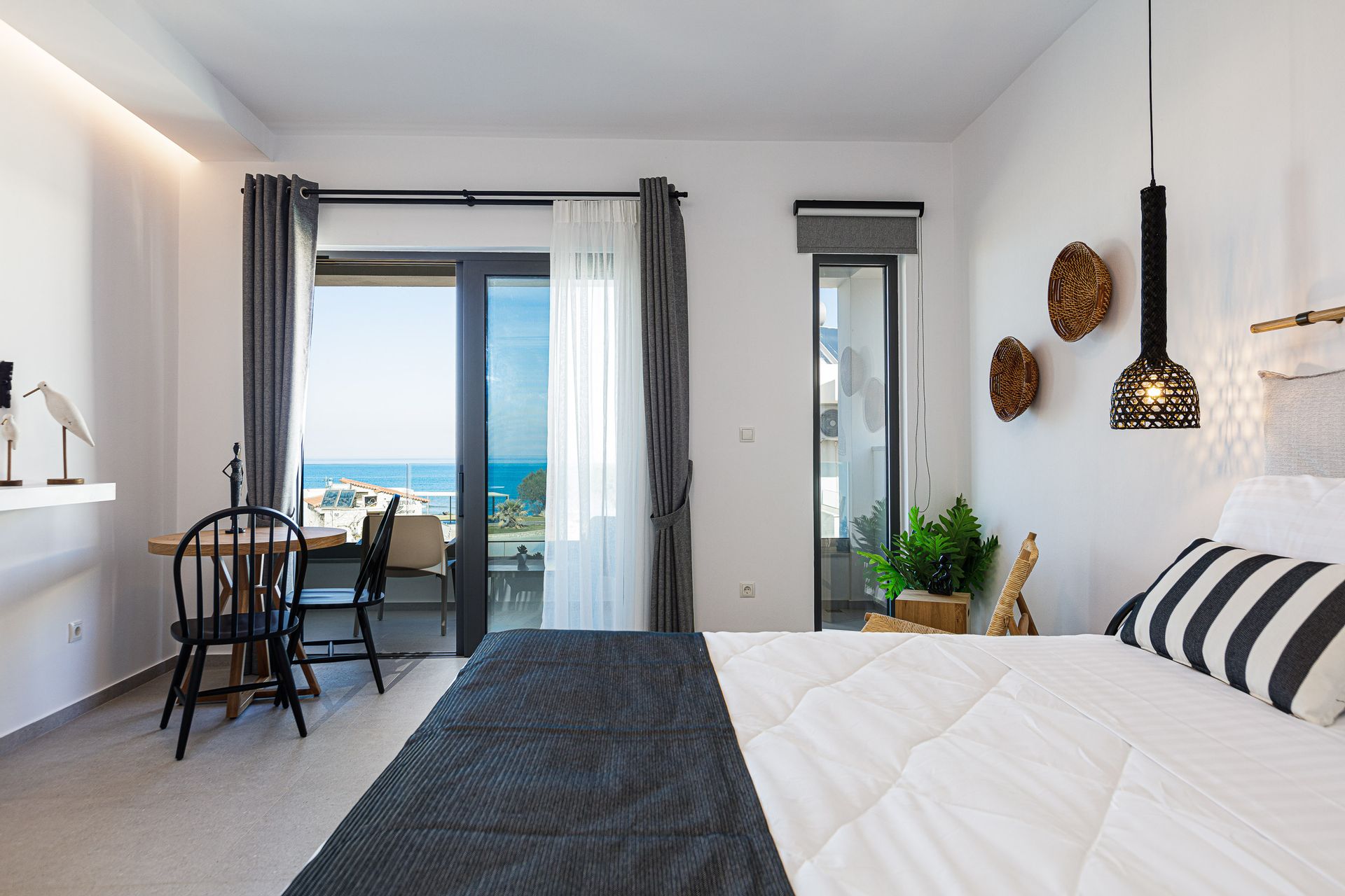 Eleven Boutique Suites hotel