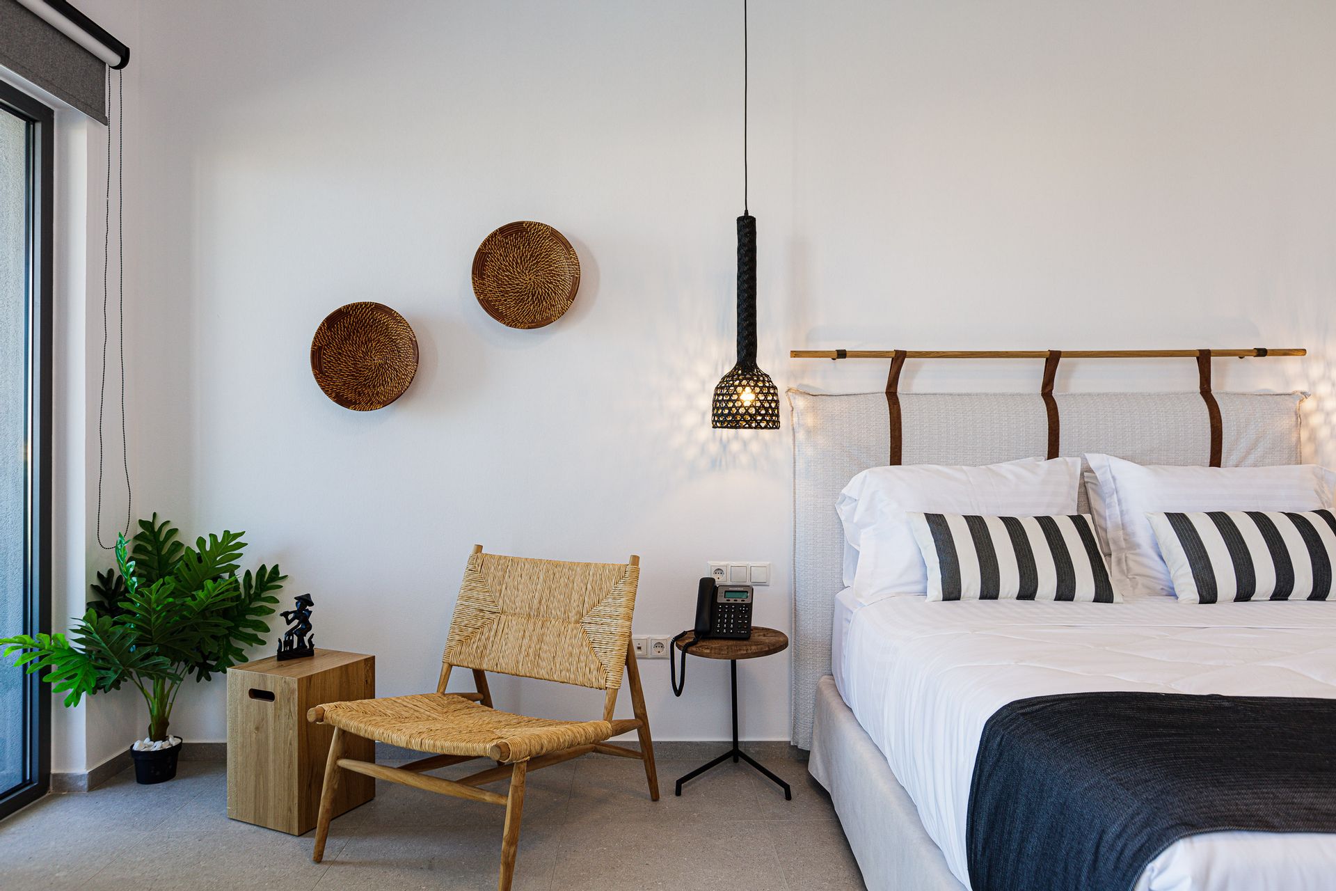 Eleven Boutique Suites hotel