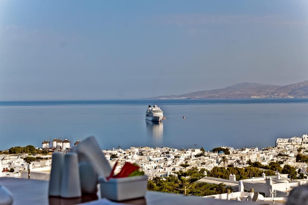 Ibiscus Boutique hotel