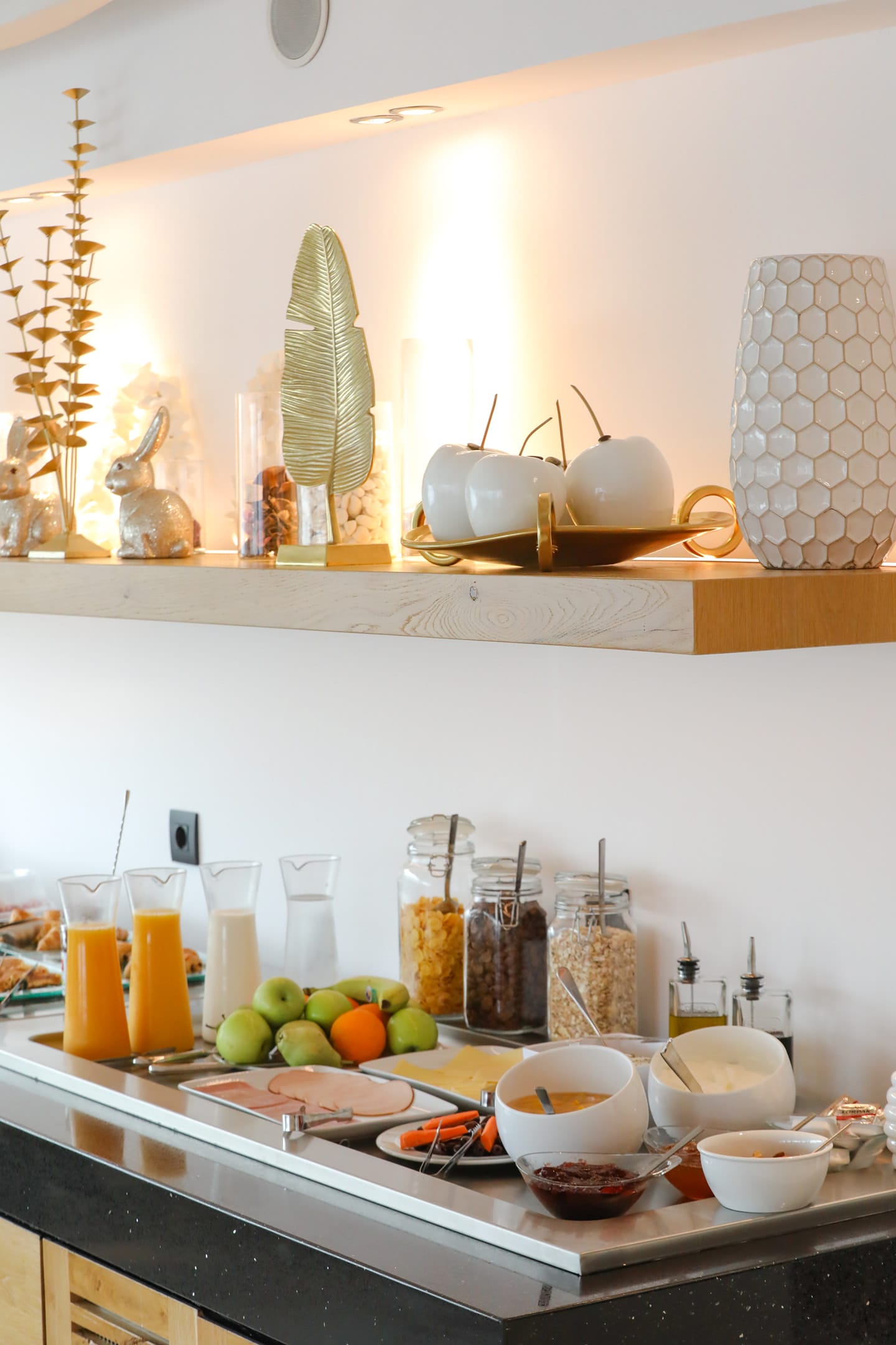 Ibiscus Boutique hotel