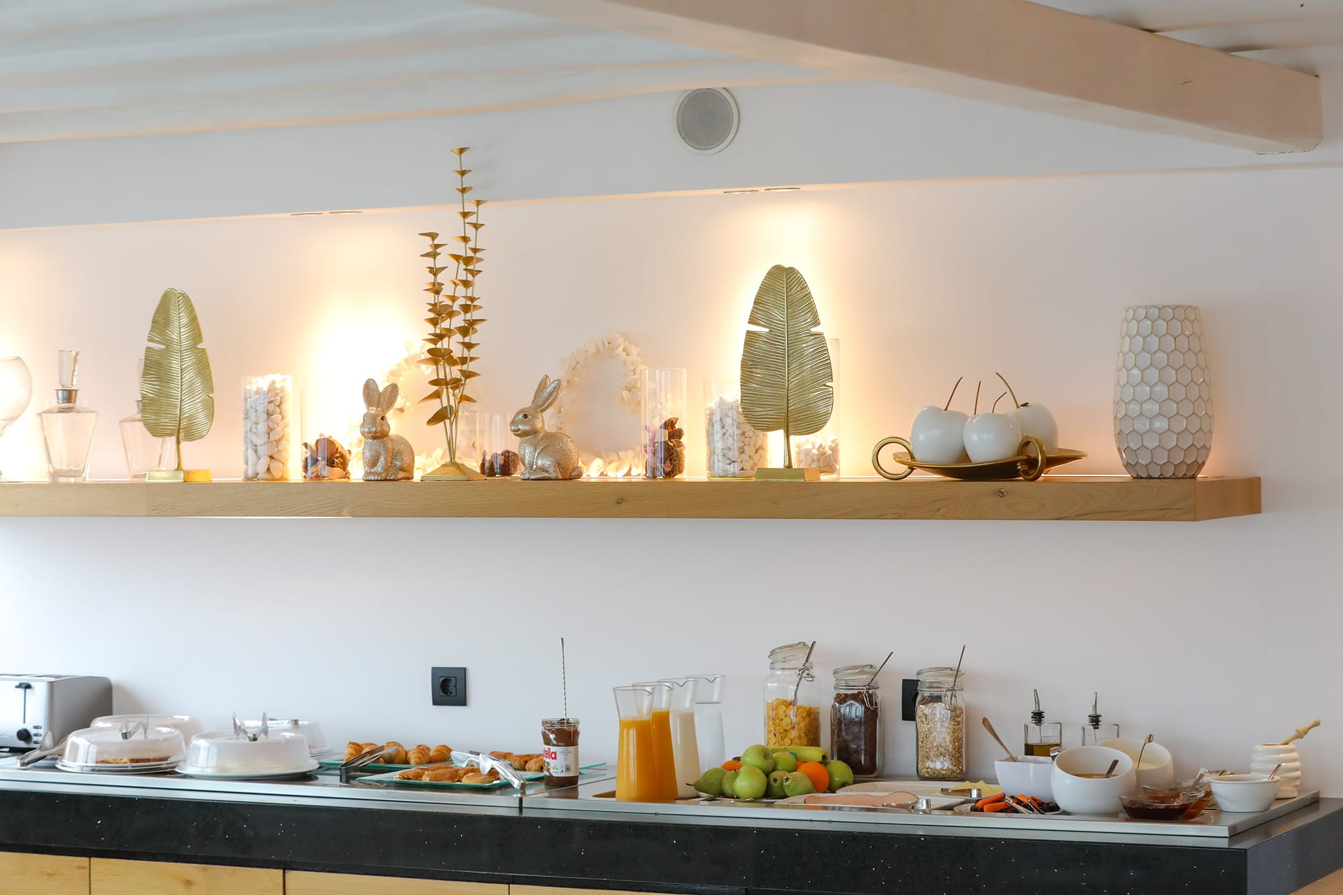 Ibiscus Boutique hotel