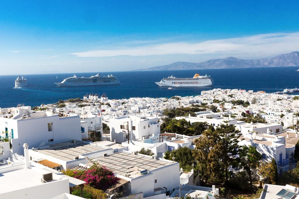 Ibiscus Boutique hotel