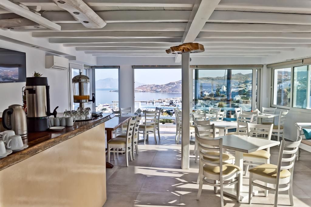 Ibiscus Boutique hotel