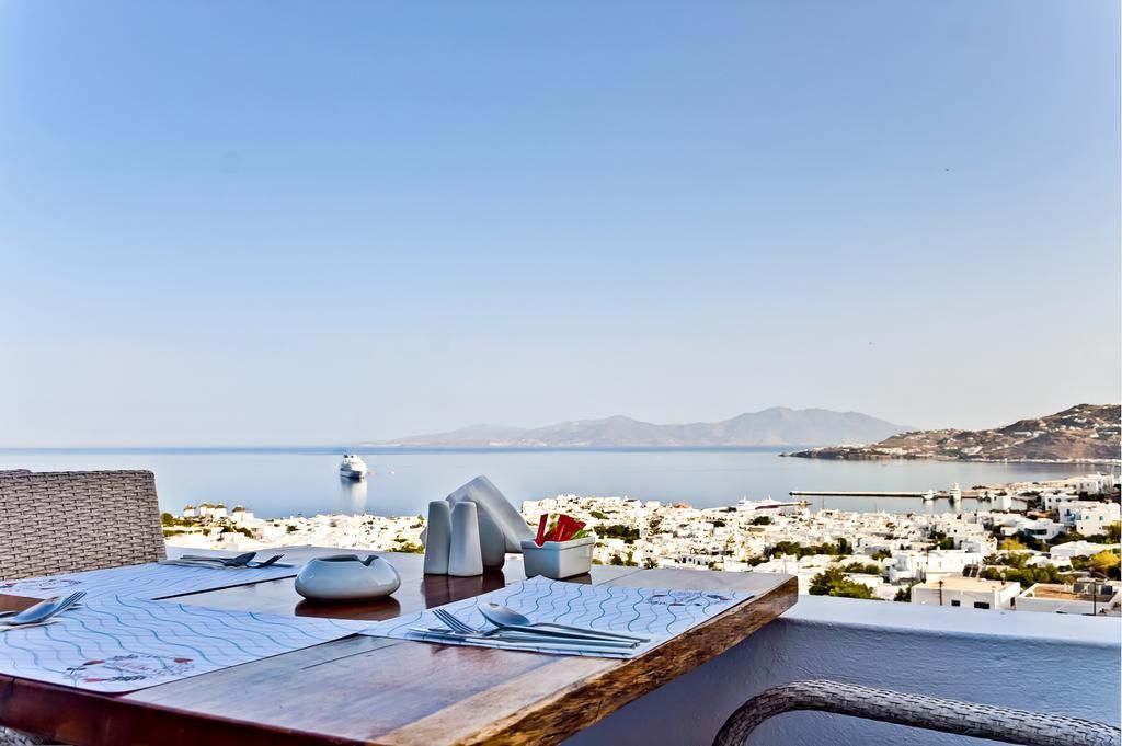 Ibiscus Boutique hotel