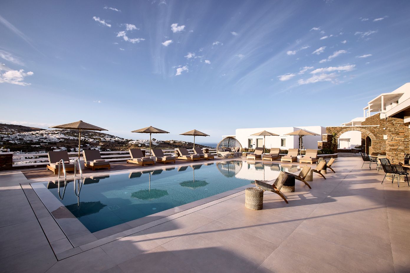 Nival Boutique Hotel
