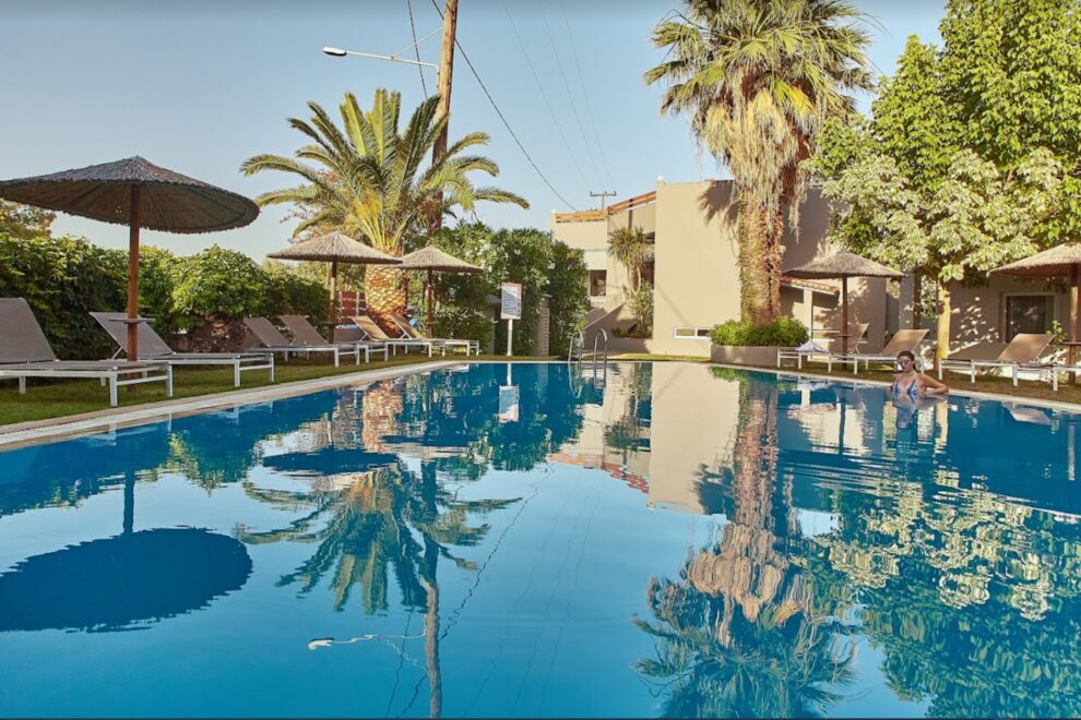 Inspira Boutique Hotel – Adults Only