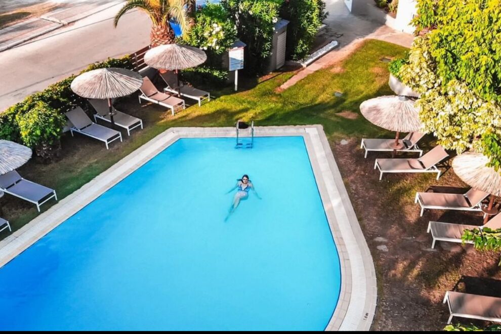 Inspira Boutique Hotel – Adults Only