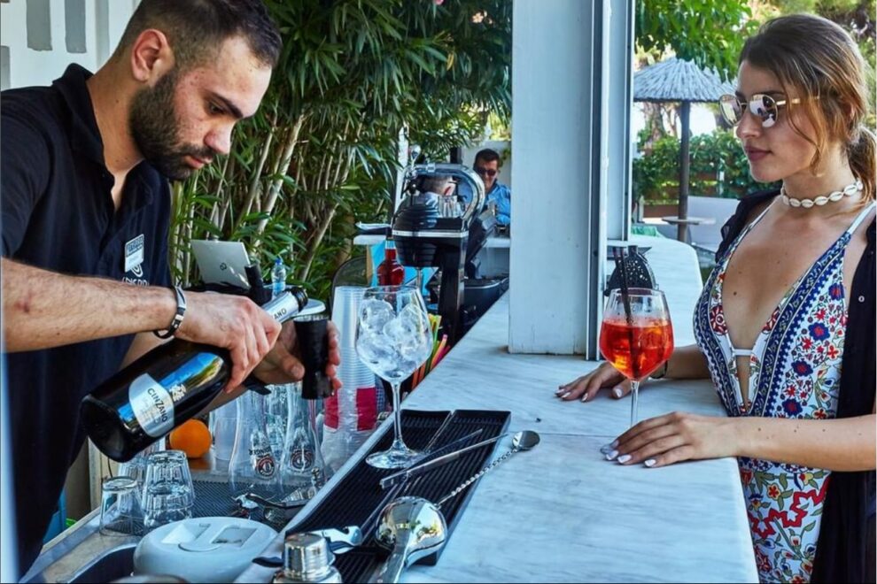 Inspira Boutique Hotel – Adults Only