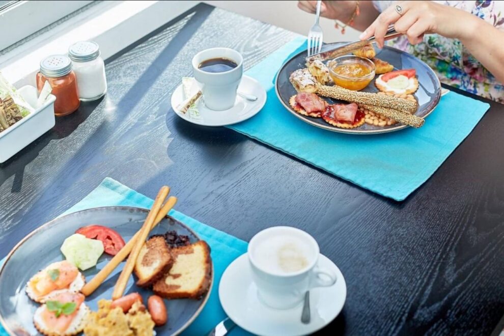 Inspira Boutique Hotel – Adults Only