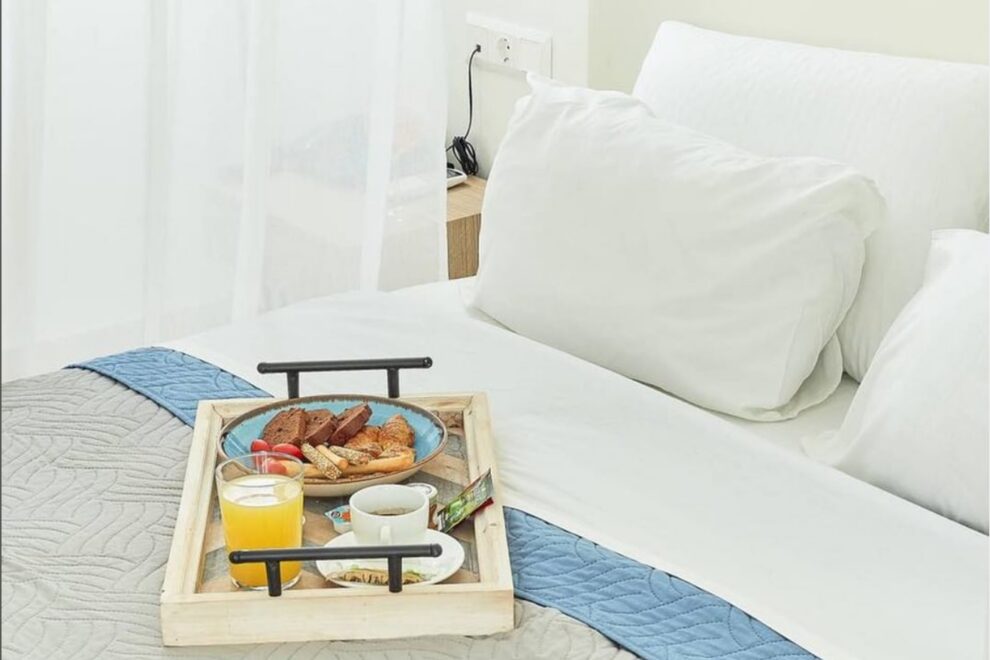 Inspira Boutique Hotel – Adults Only