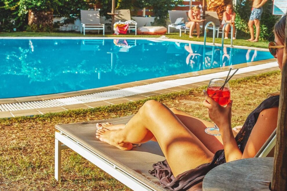 Inspira Boutique Hotel – Adults Only