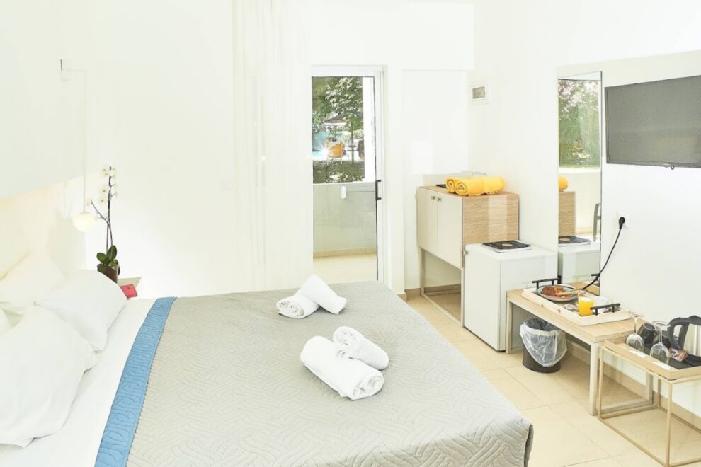 Inspira Boutique Hotel – Adults Only