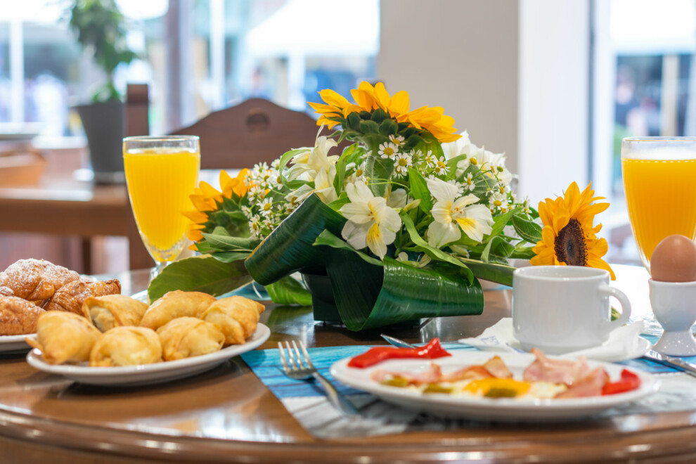 Paralia Beach Boutique Hotel