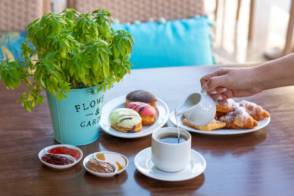 Paralia Beach Boutique Hotel