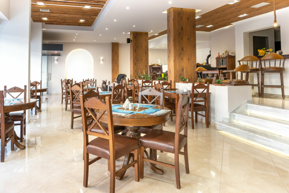 Paralia Beach Boutique Hotel