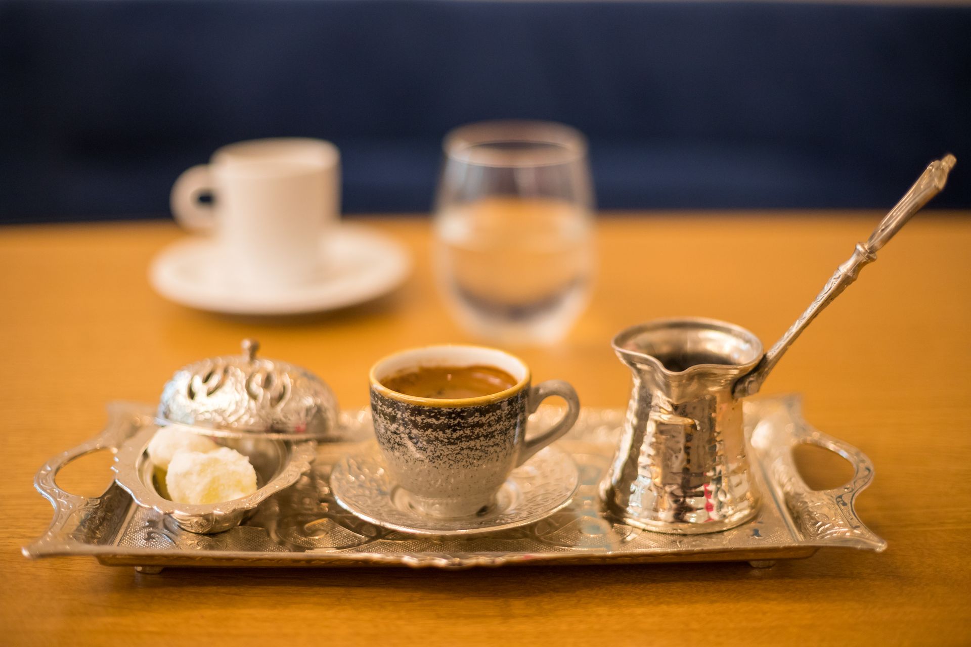 Carpe Diem Boutique Hotel