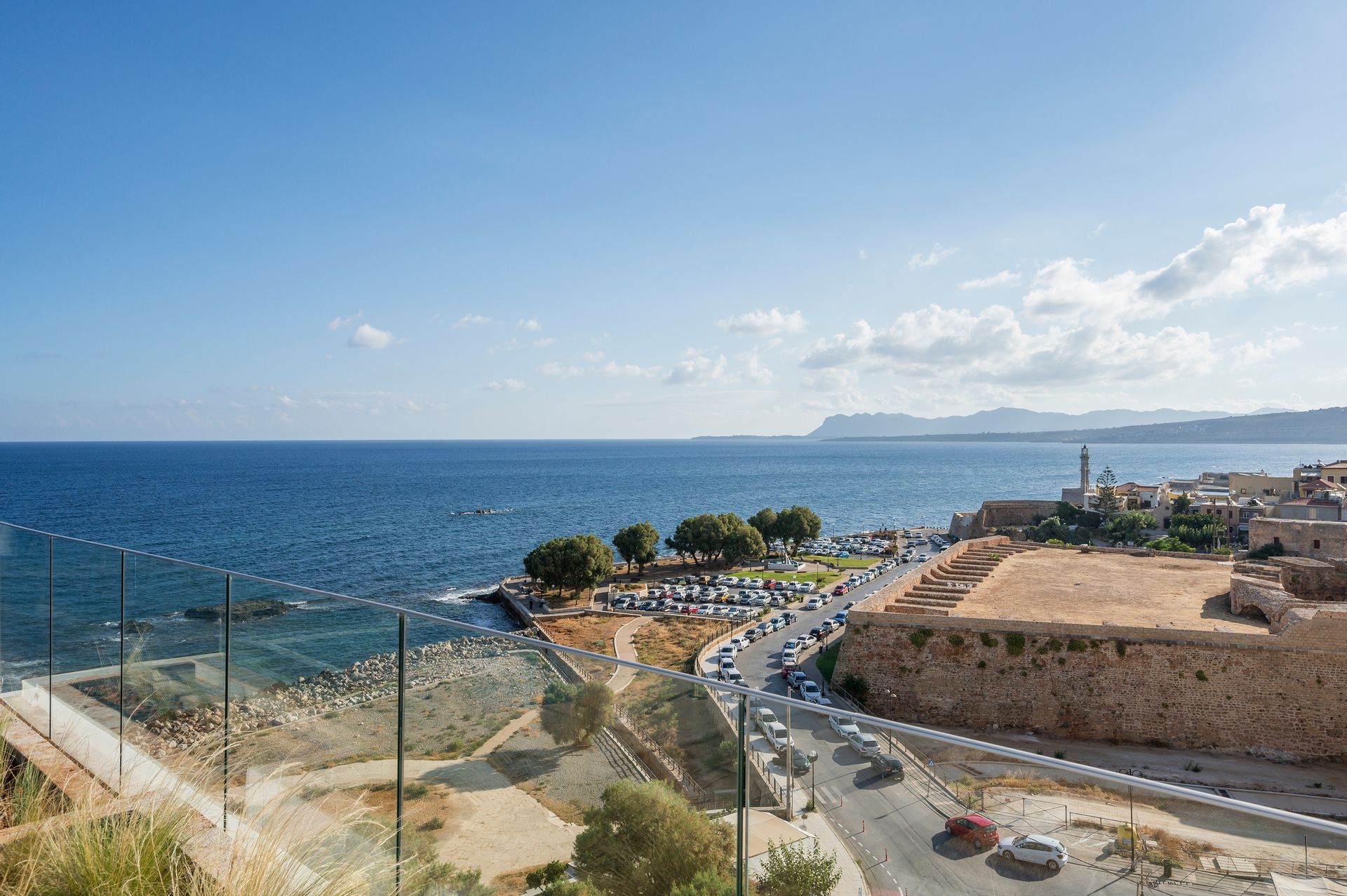 SanSal Boutique Hotel