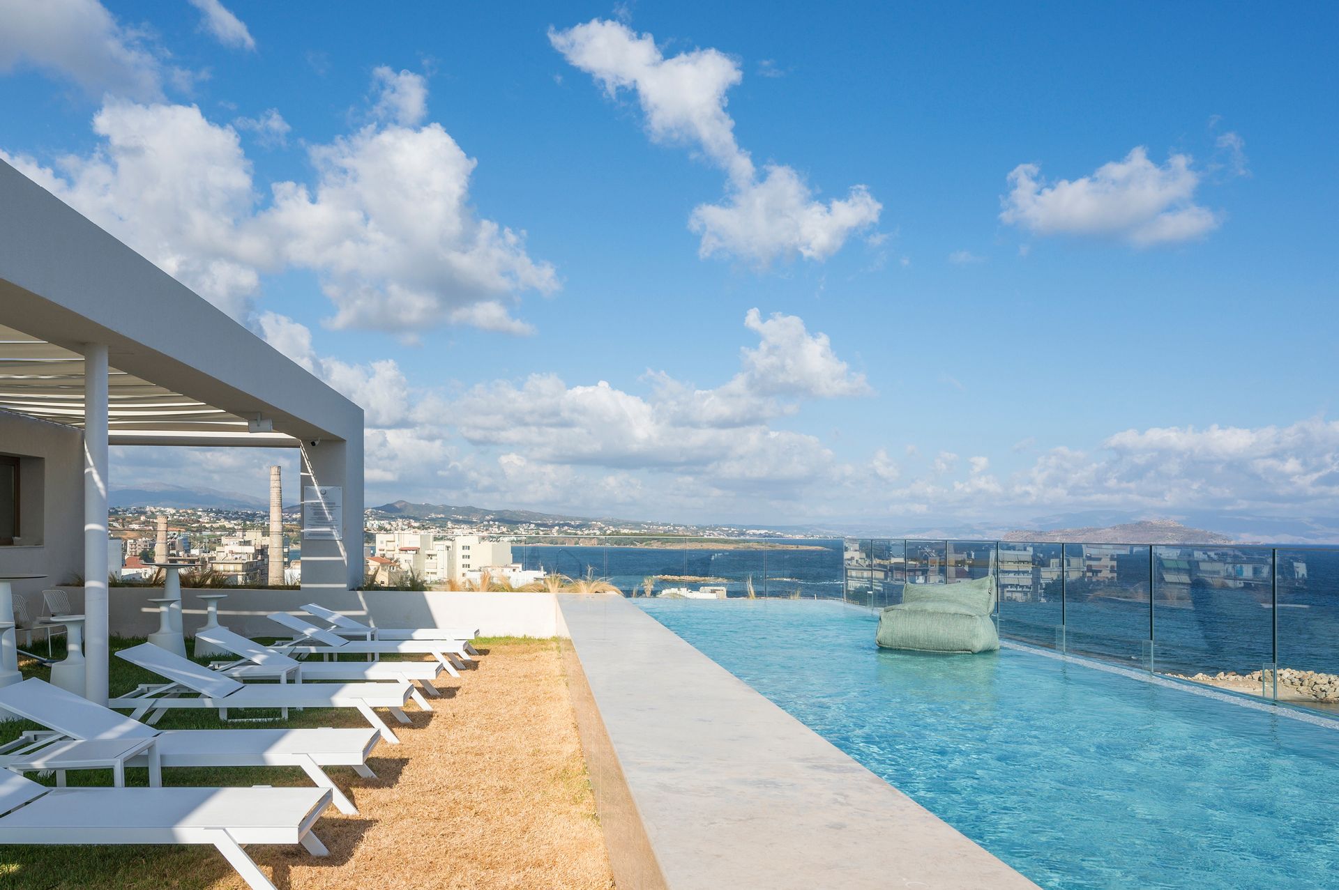 SanSal Boutique Hotel