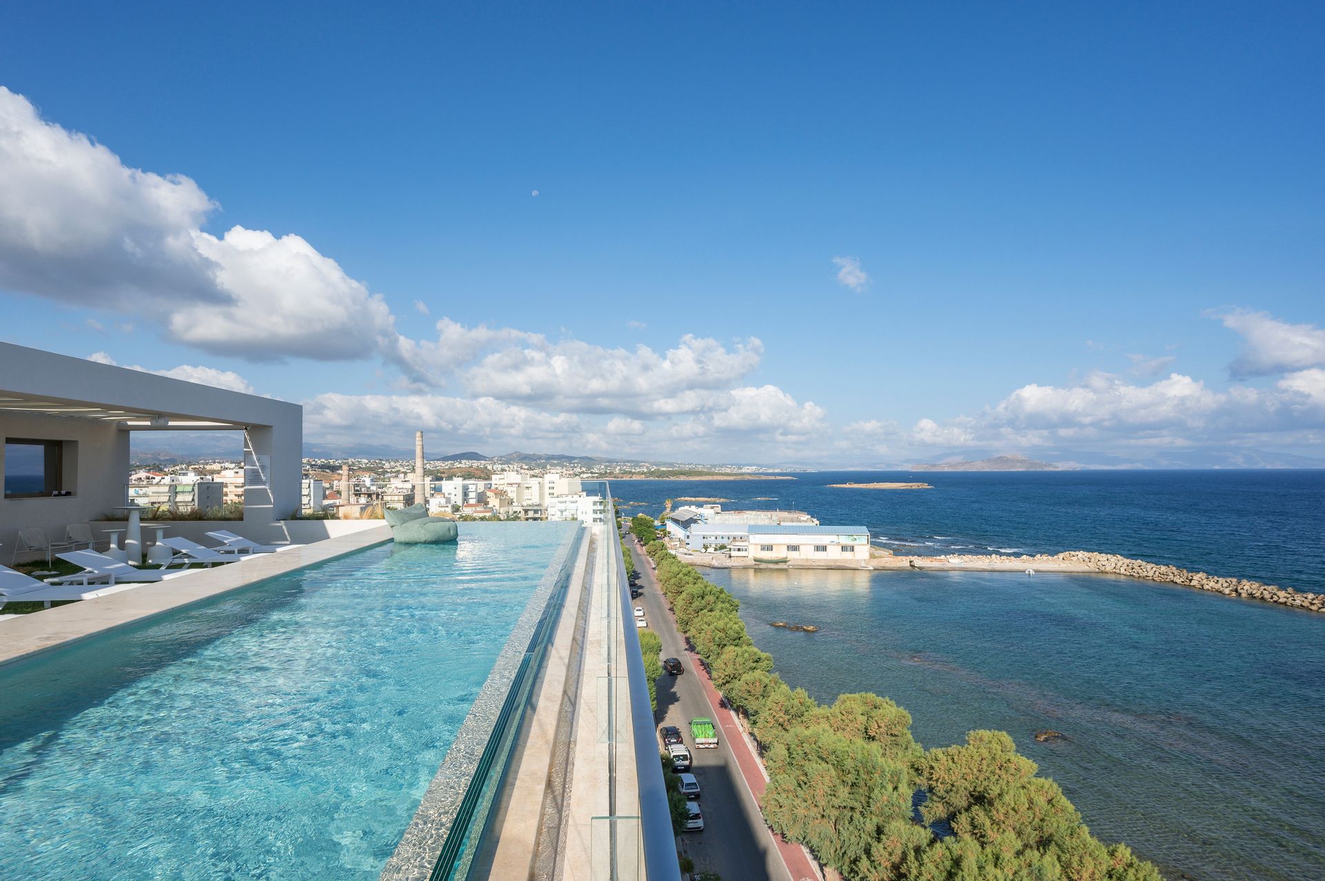 SanSal Boutique Hotel