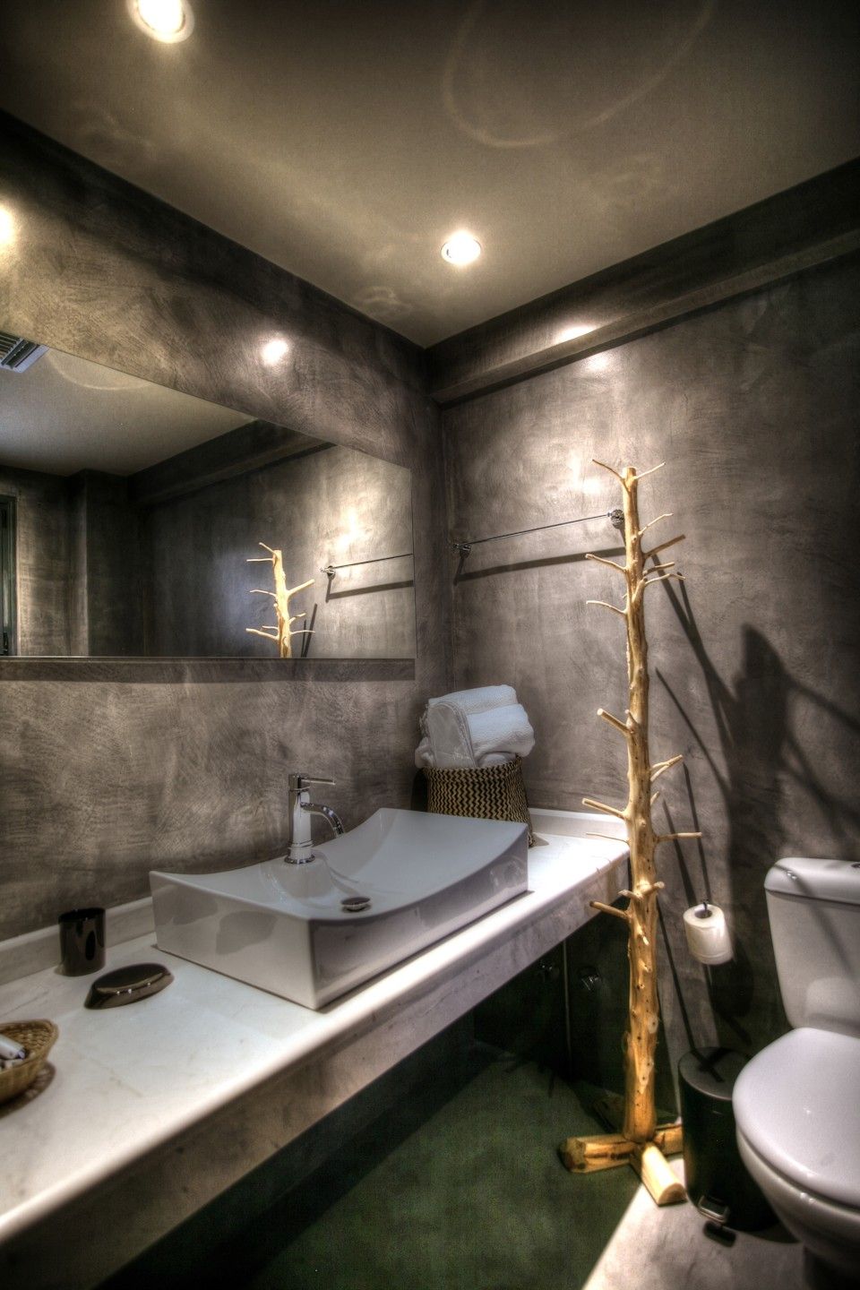 Oniropetra Boutique Hotel