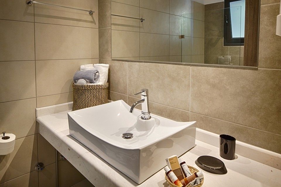 Oniropetra Boutique Hotel