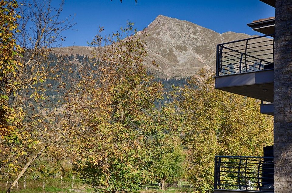 Oniropetra Boutique Hotel