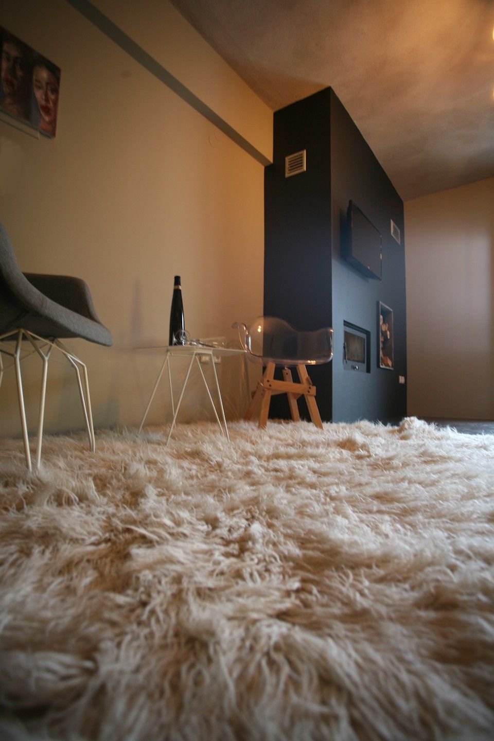 Oniropetra Boutique Hotel