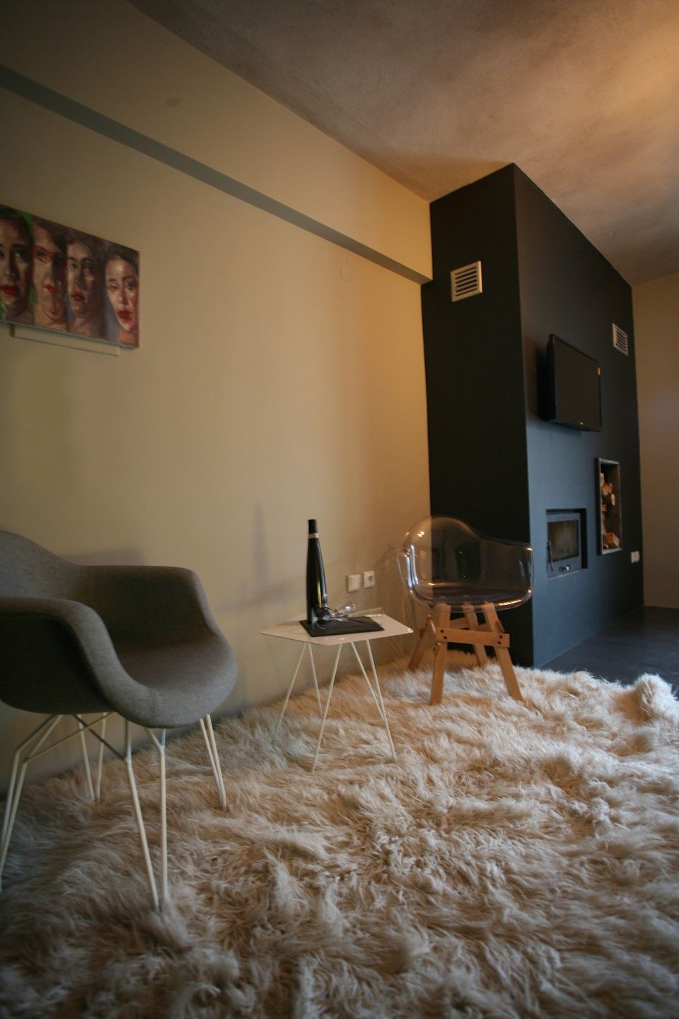 Oniropetra Boutique Hotel