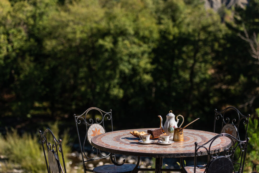 La Moara Boutique hotel