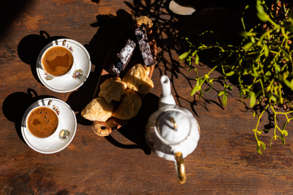 La Moara Boutique hotel