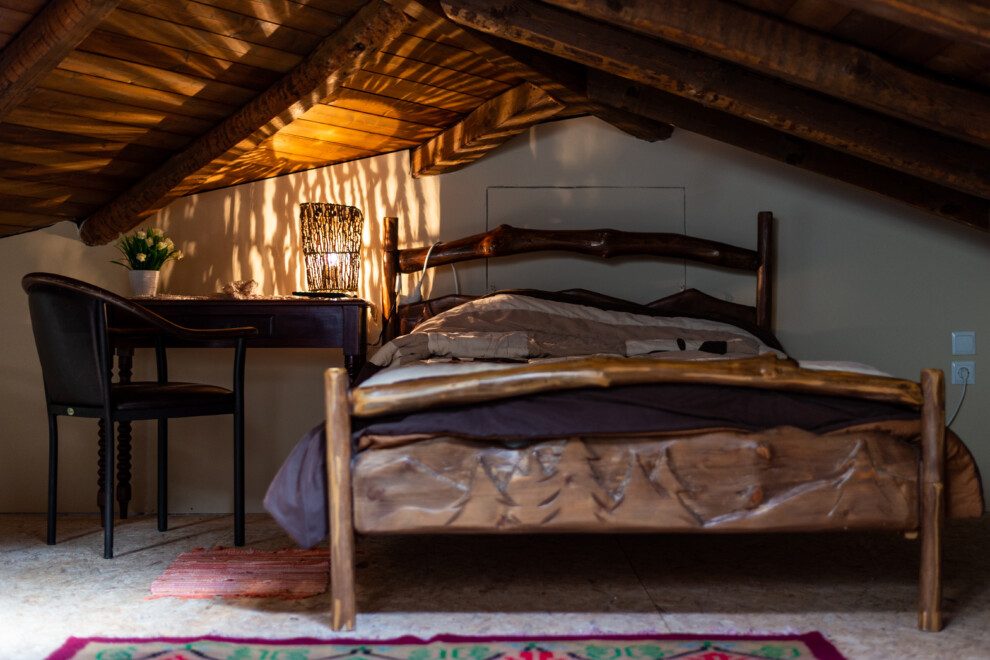 La Moara Boutique hotel