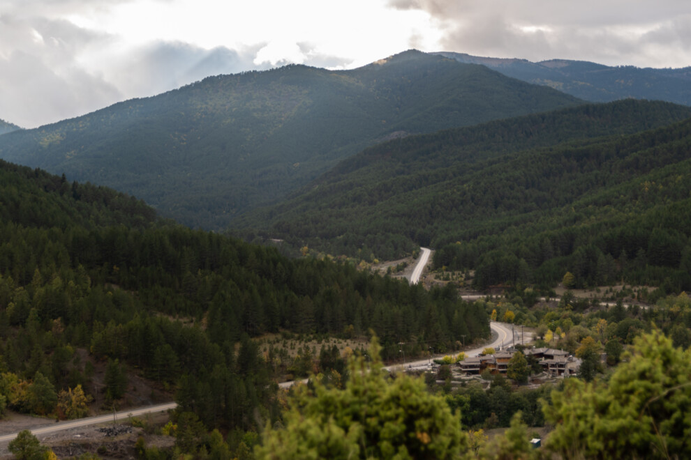 La Moara Boutique hotel