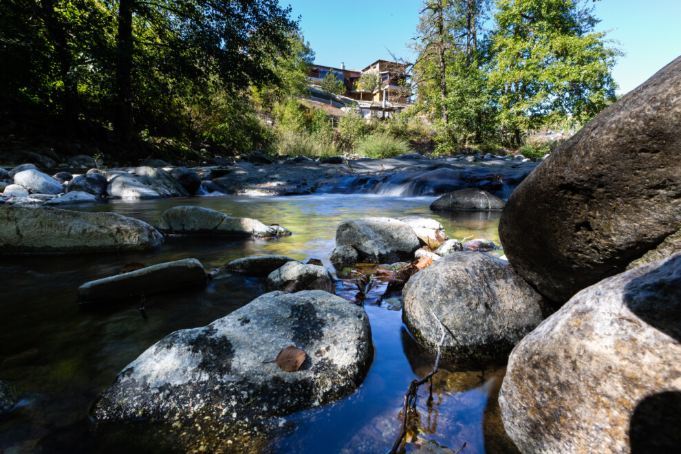 La Moara Boutique hotel