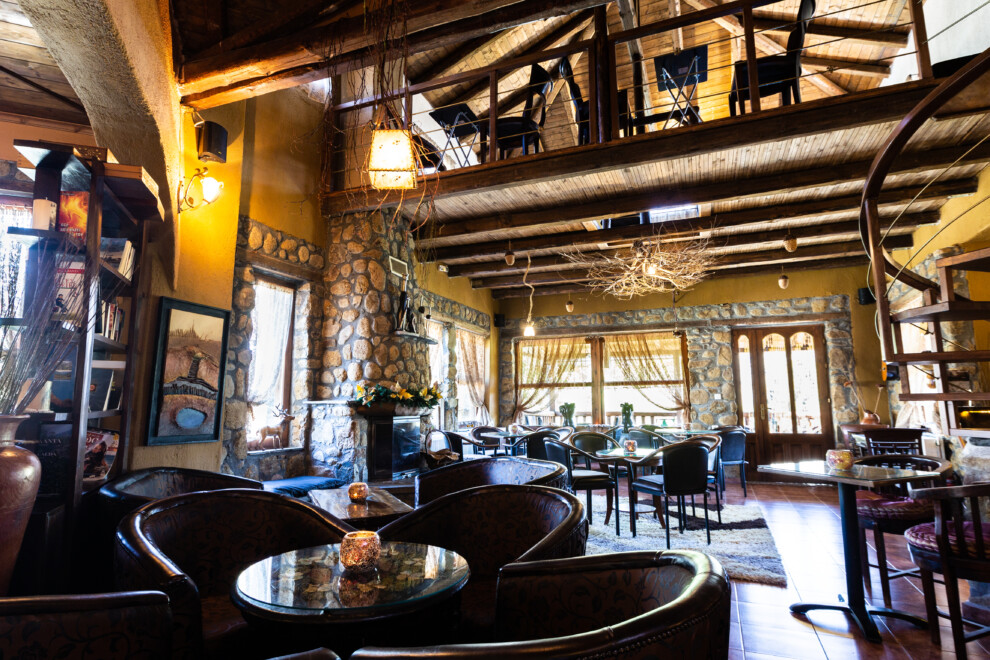 La Moara Boutique hotel