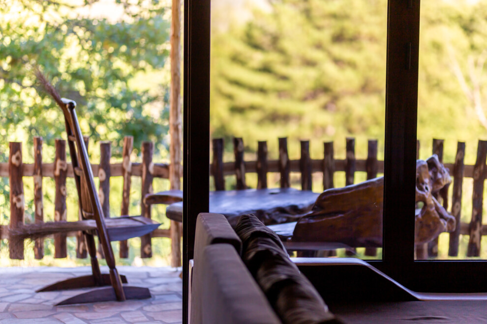 La Moara Boutique hotel