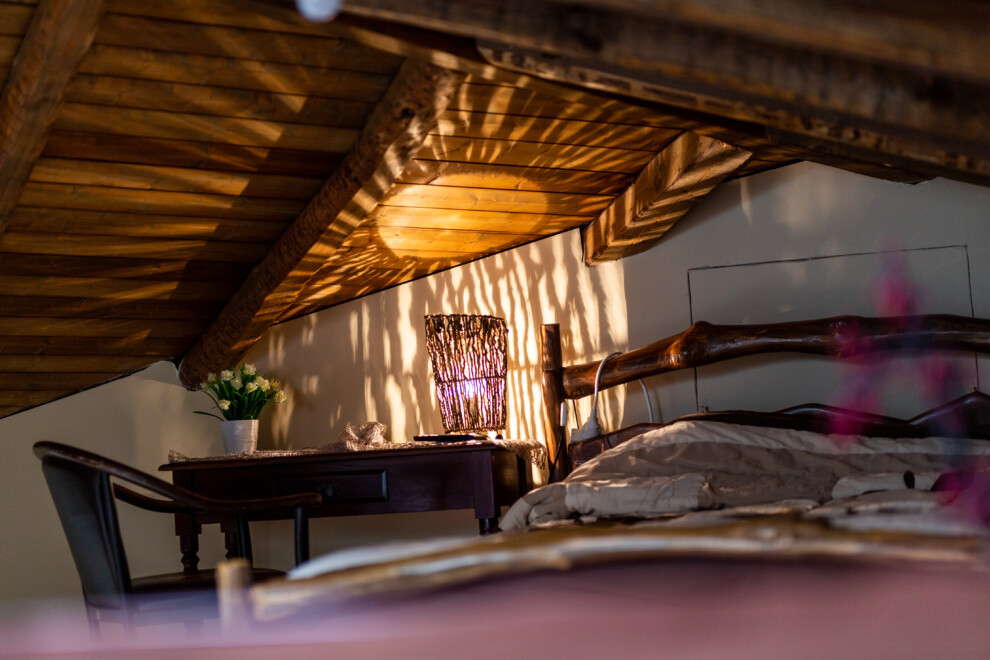 La Moara Boutique hotel