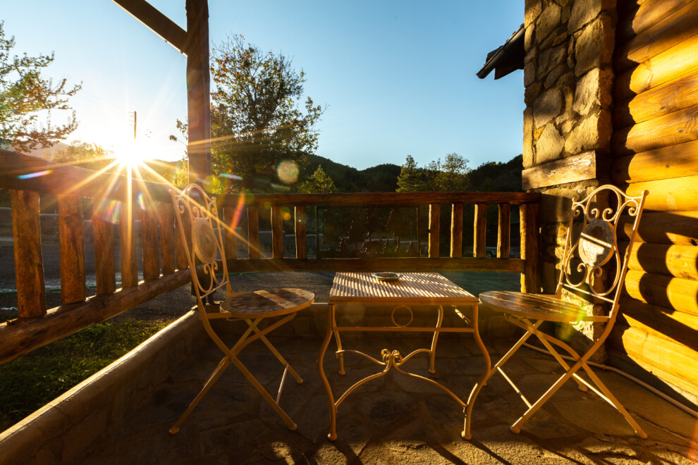 La Moara Boutique hotel