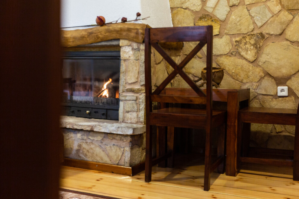 La Moara Boutique hotel