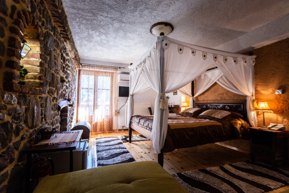 La Moara Boutique hotel