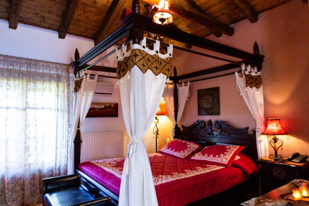 La Moara Boutique hotel